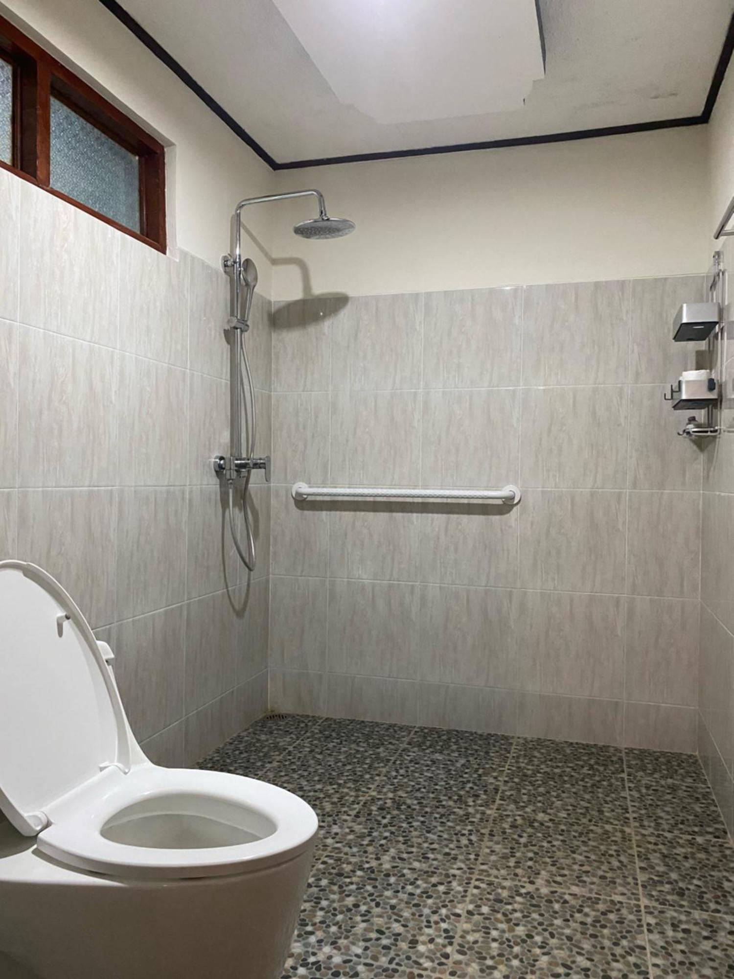 Sanur Segara Agung Boutique Hotel מראה חיצוני תמונה
