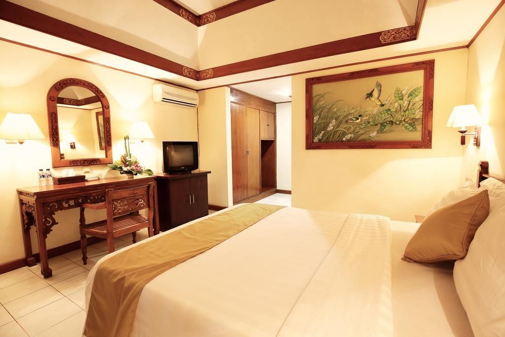 Sanur Segara Agung Boutique Hotel מראה חיצוני תמונה