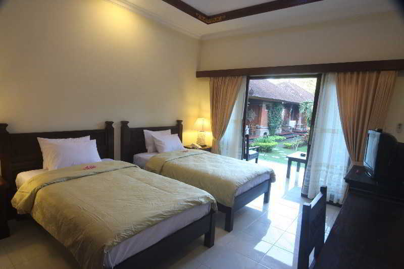 Sanur Segara Agung Boutique Hotel מראה חיצוני תמונה