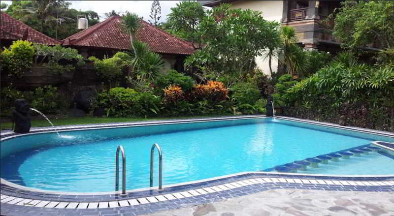 Sanur Segara Agung Boutique Hotel מראה חיצוני תמונה