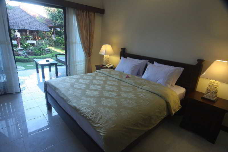 Sanur Segara Agung Boutique Hotel מראה חיצוני תמונה