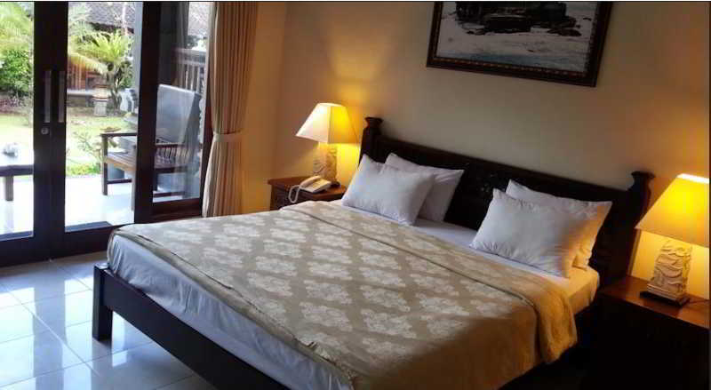 Sanur Segara Agung Boutique Hotel מראה חיצוני תמונה